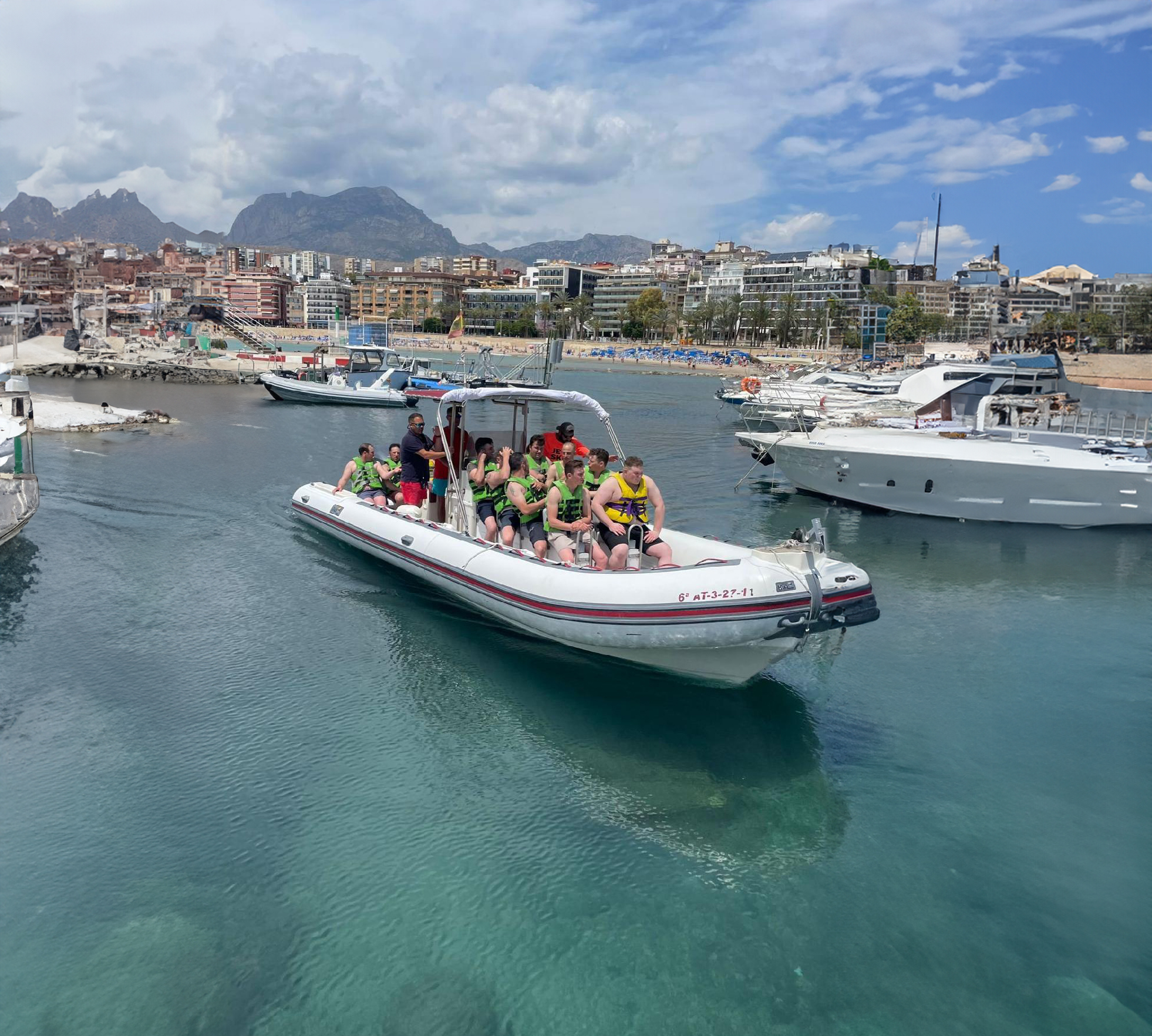 Boat Rental Benidorm Book Or Gift Online Freedome boat-rental-benidorm-book-or-gift-online-freedome