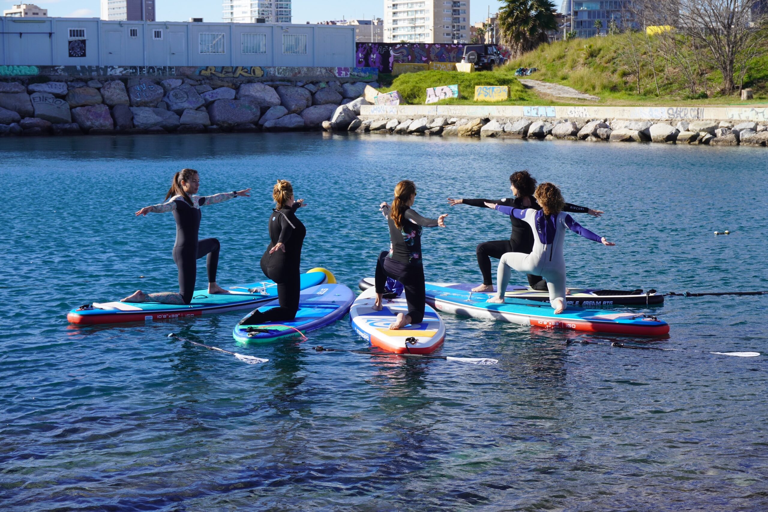 Freedonel Guided Meditation Cataluña | Book or gift online | Freedome