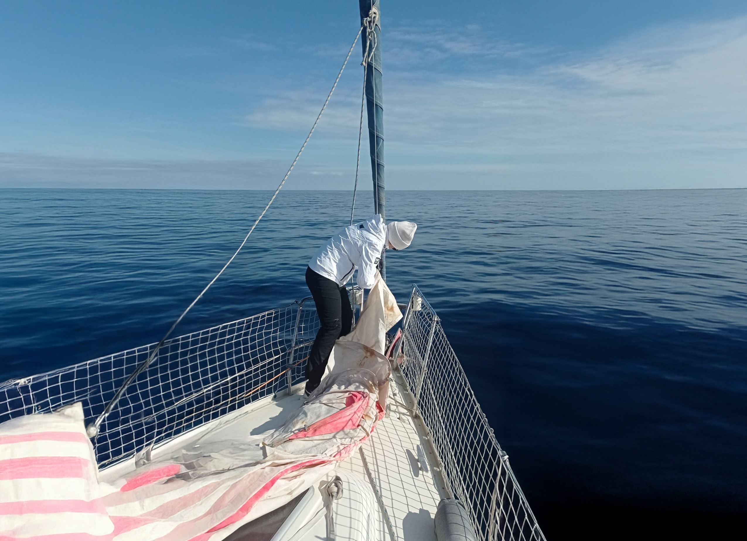 Freedonel Sailing course Cataluña | courses at the best price | Freedome
