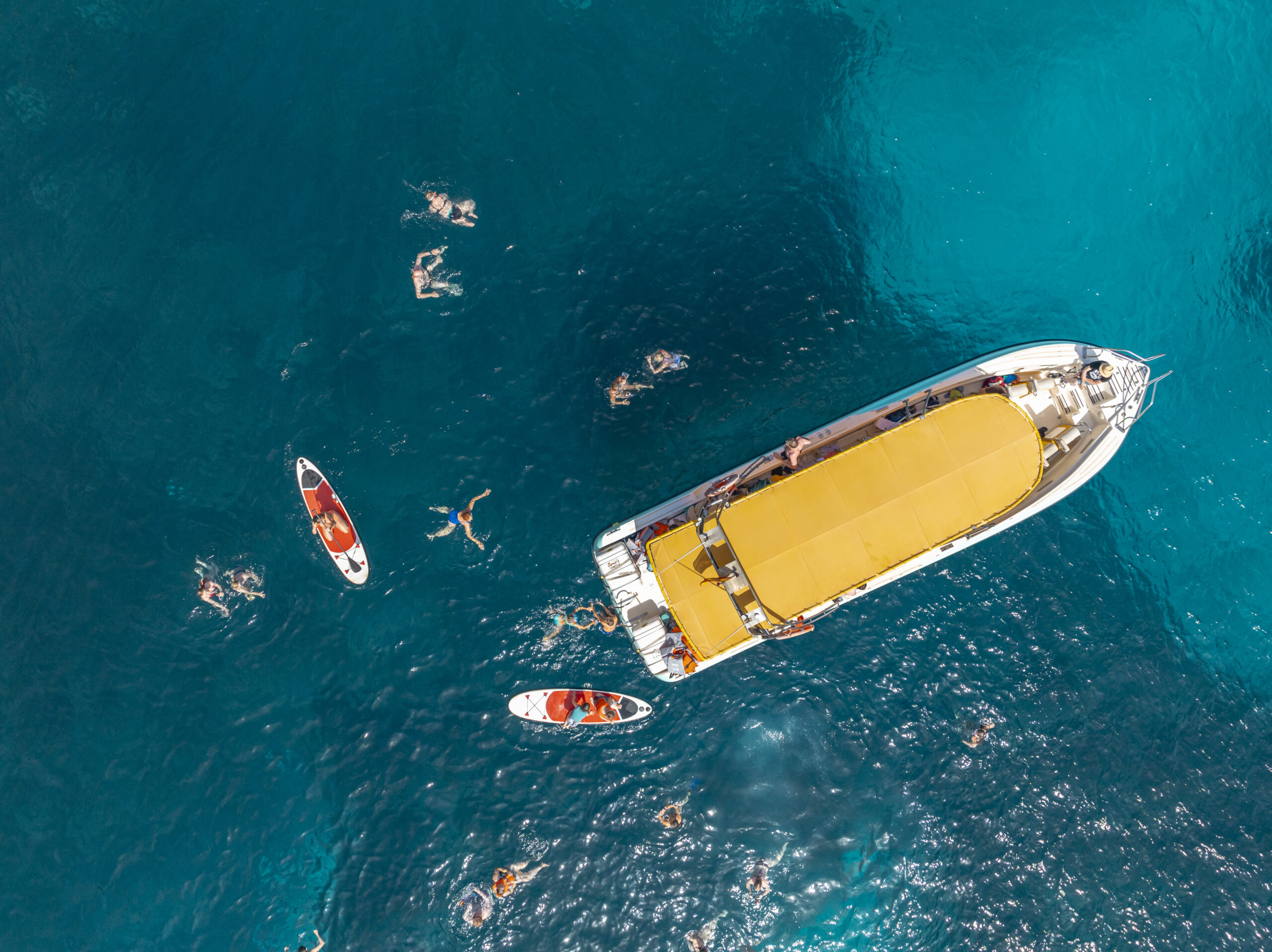 Freedonel Snorkeling Mallorca | Starting from €50 | Freedome