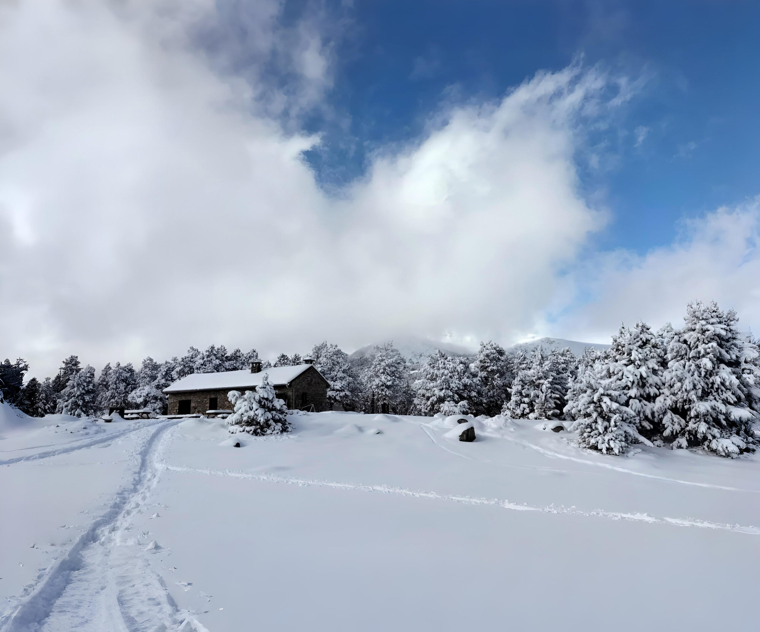 Freedonel Experiential stays Cataluña | Book or gift online | Freedome