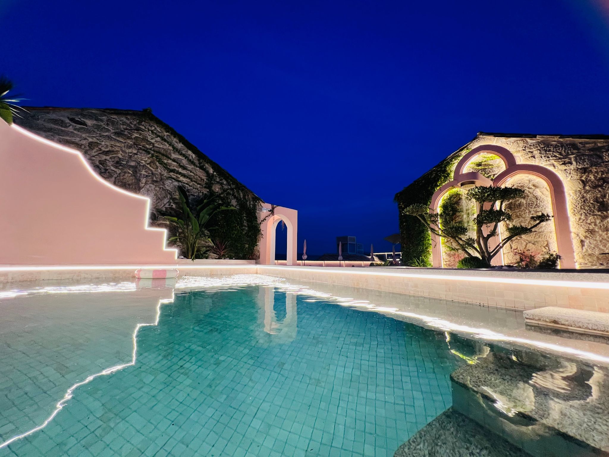 Freedonel Spa & wellness Pontevedra | Starting from €60 | Freedome