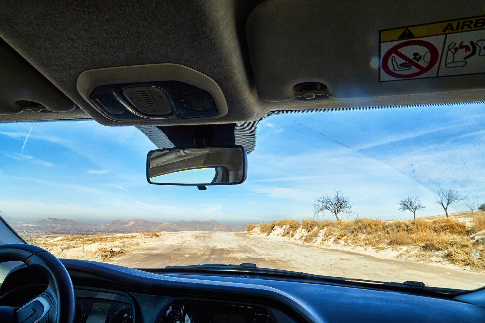 Ruta en 4x4 por el Parque Nacional de Doñana, una aventura todoterreno cerca de Sevilla.