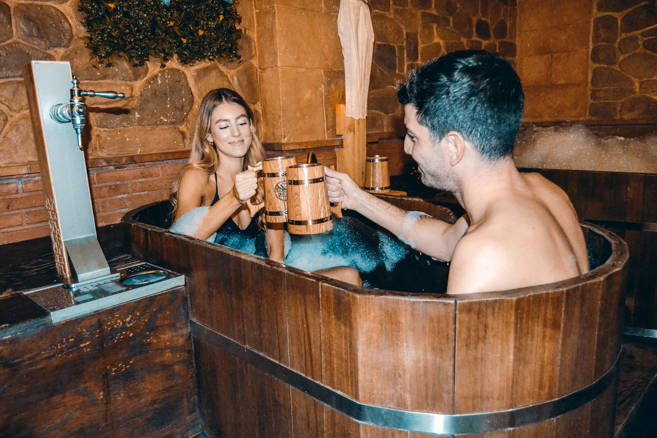 Freedonel Spa & wellness Cádiz | 3 experiences at the best price | Freedome