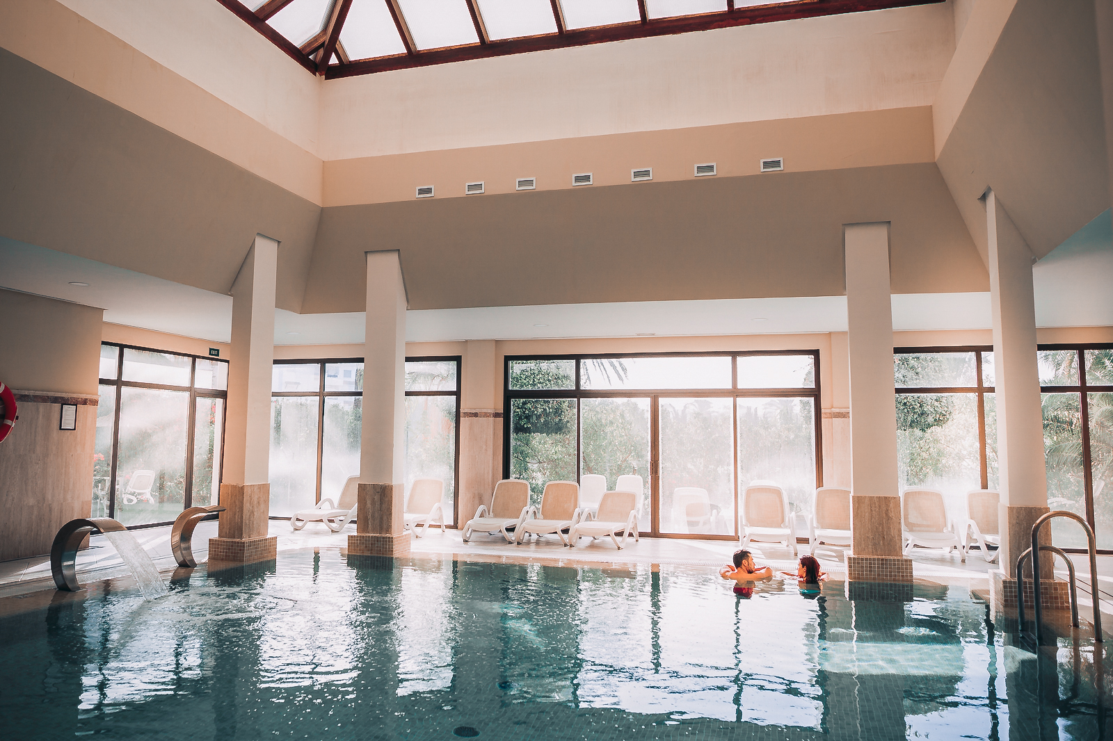 Freedonel Spa & wellness Motril | Starting from €145 | Freedome