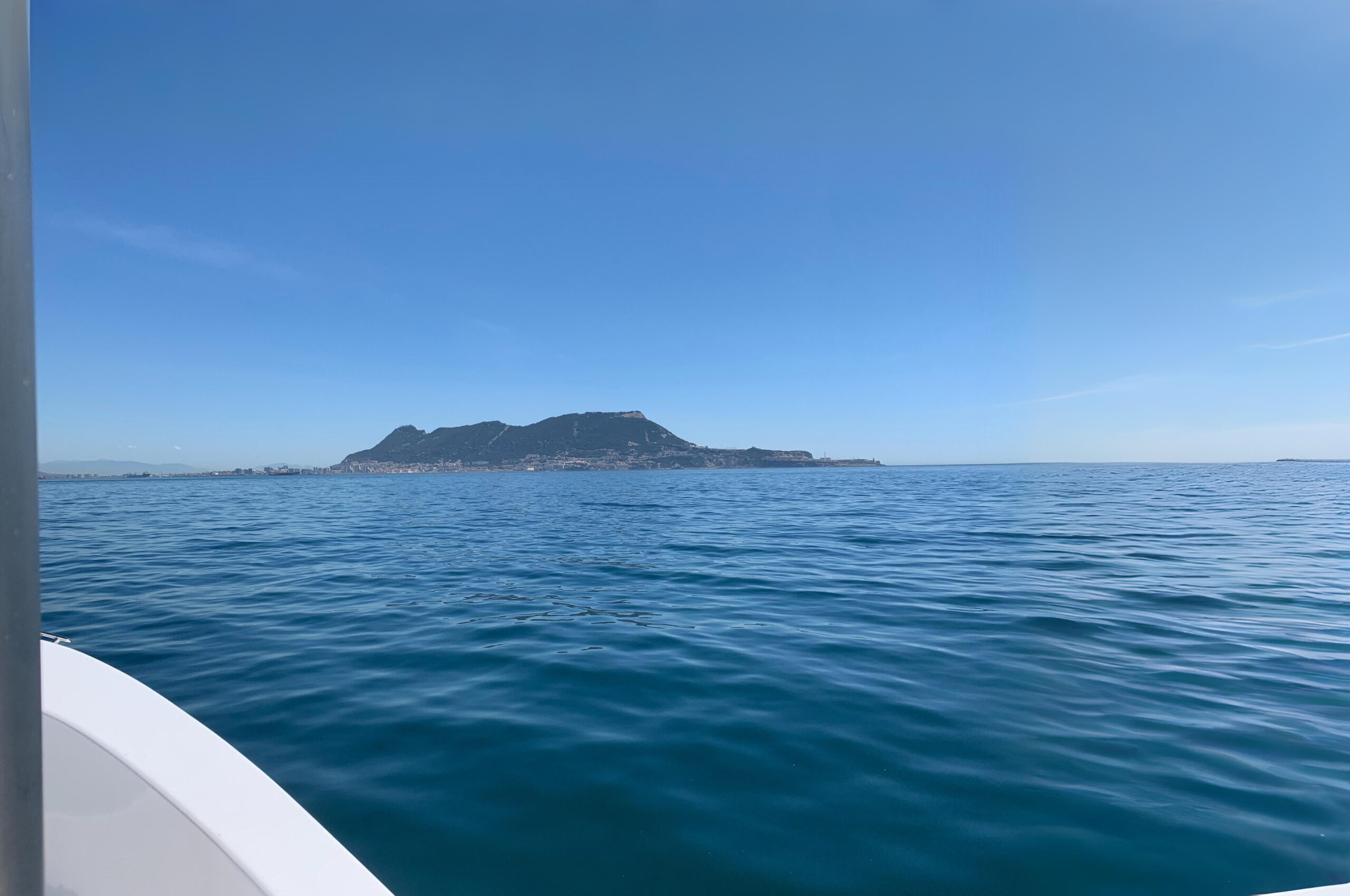 Freedonel Boat Tours Chiclana de la Frontera | Book or gift online | Freedome