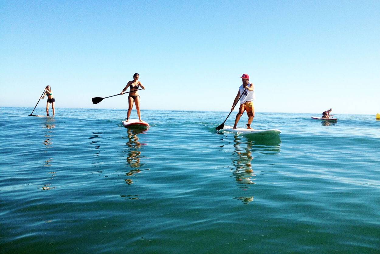 Freedonel SUP Comunidad Valenciana | Book or gift online | Freedome